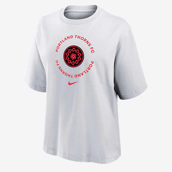 Soccer Portland Thorns. Nike.com